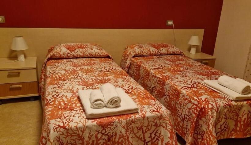 Deluxe Room, B&b Casa Mia