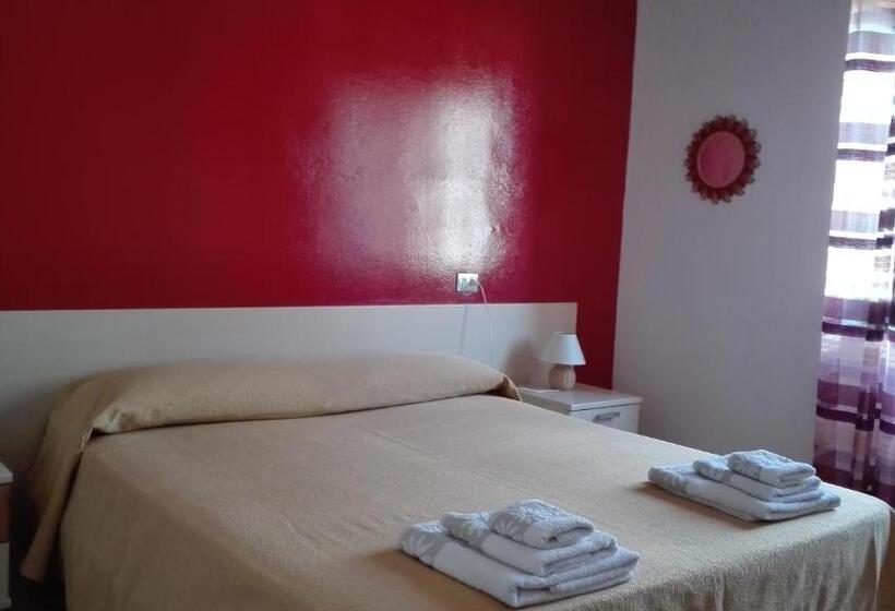 Deluxe Room, B&b Casa Mia