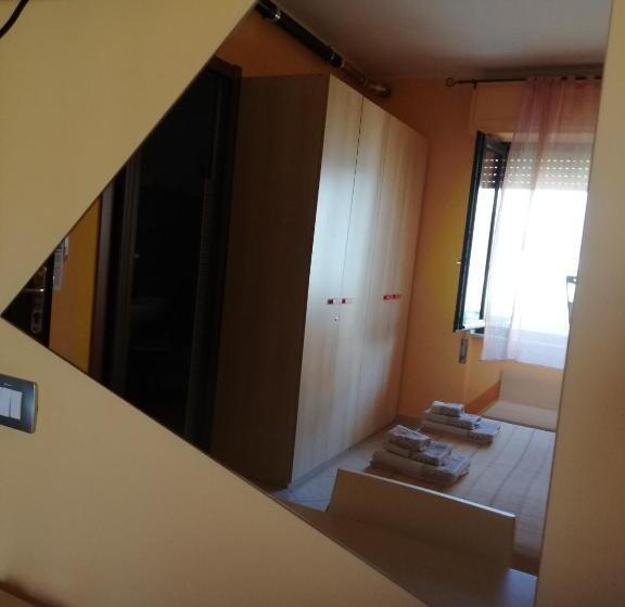 Standard Room, B&b Casa Mia