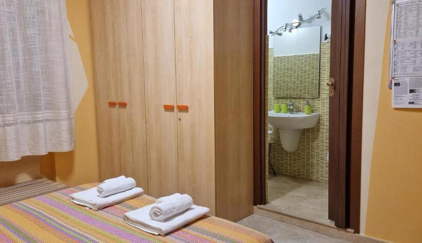 Standard Room, B&b Casa Mia