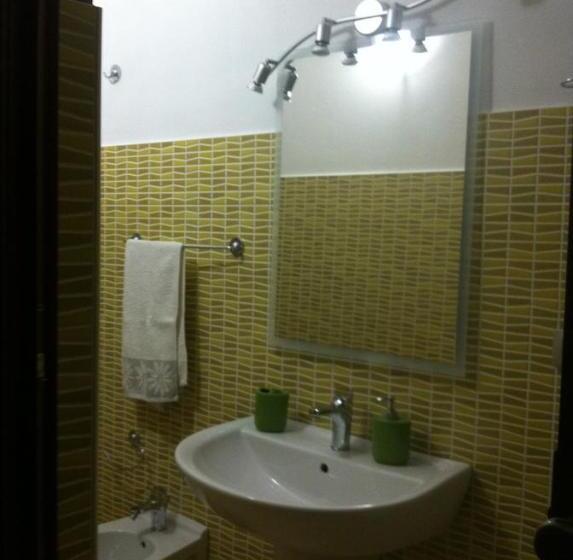 Standard Room, B&b Casa Mia