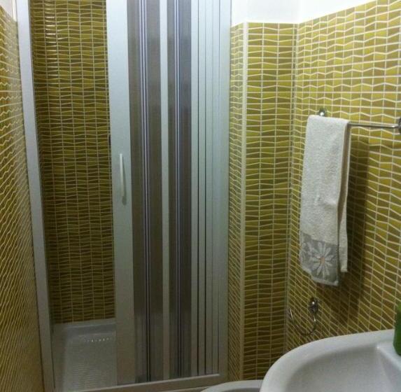 Standard Room, B&b Casa Mia