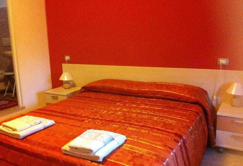 Deluxe Room, B&b Casa Mia