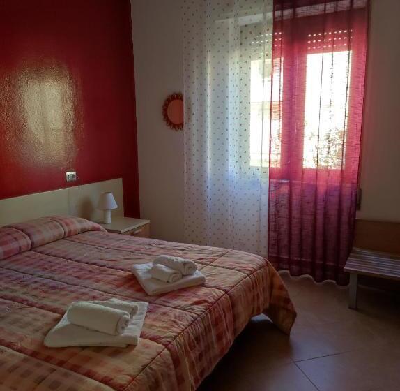 Deluxe Room, B&b Casa Mia