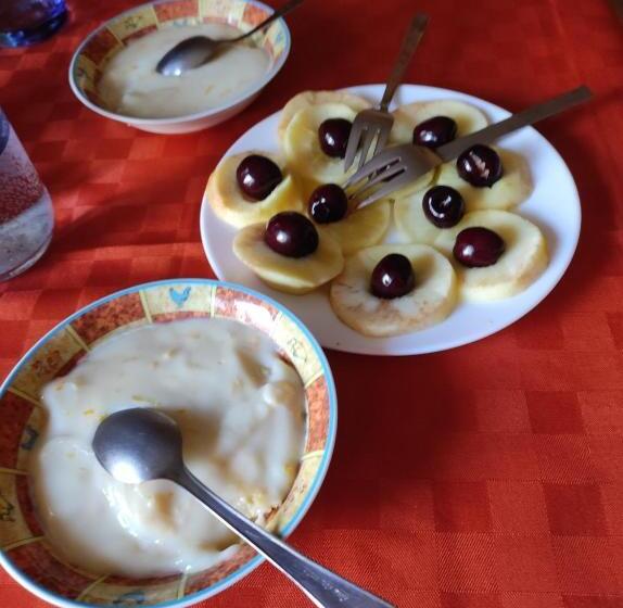 Deluxe Room, B&b Casa Mia