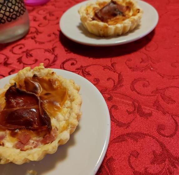 Deluxe Room, B&b Casa Mia