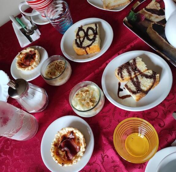 Standard Room, B&b Casa Mia