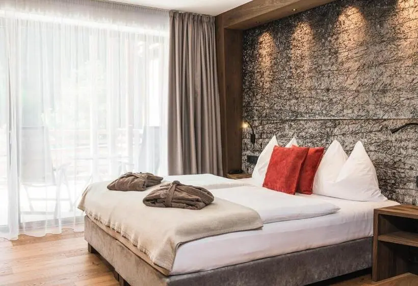 バルコニー付きスタンダードステューディオ, Boutique Hotel Planlim