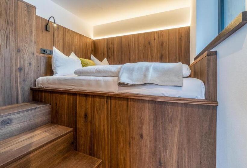 Семейное Студио, Boutique Hotel Planlim
