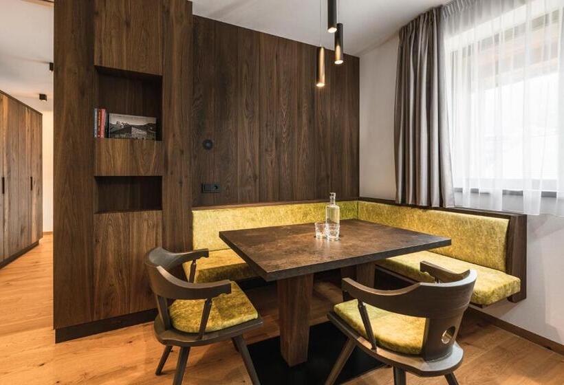 Семейное Студио, Boutique Hotel Planlim