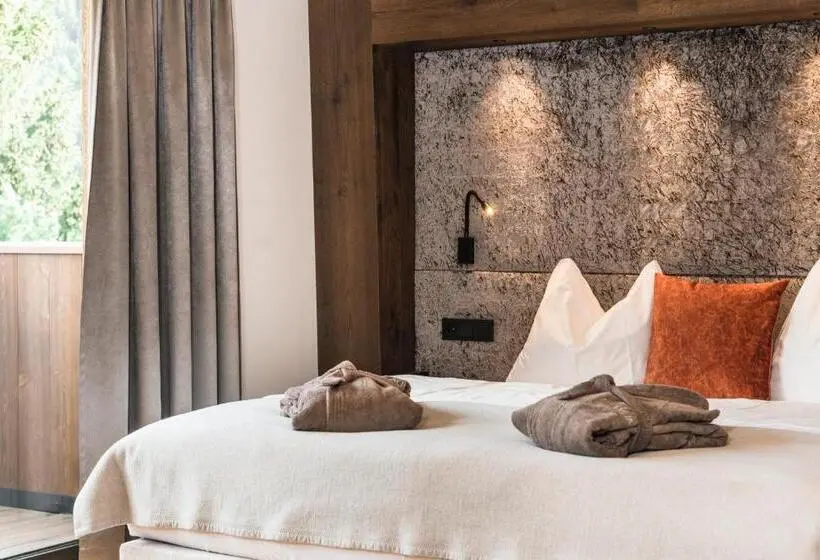 マウンテンビュースイート, Boutique Hotel Planlim