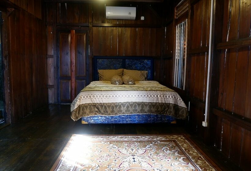 חדר דלוקס, Rock And Wreck Dive Resort