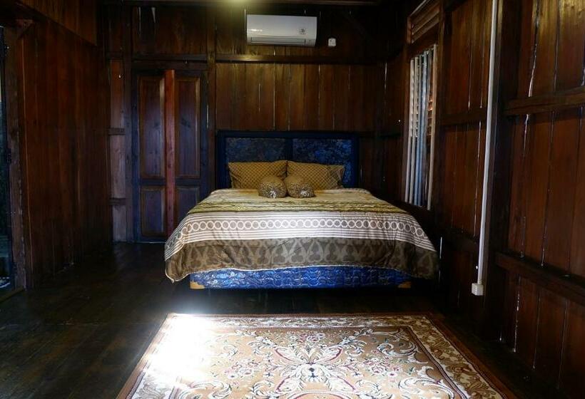 חדר דלוקס, Rock And Wreck Dive Resort