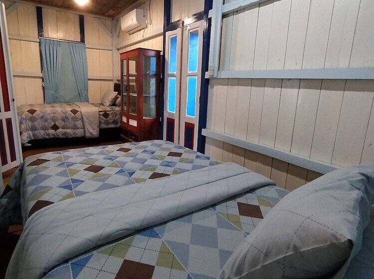 חדר דלוקס, Rock And Wreck Dive Resort