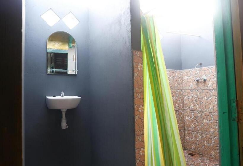 חדר דלוקס, Rock And Wreck Dive Resort