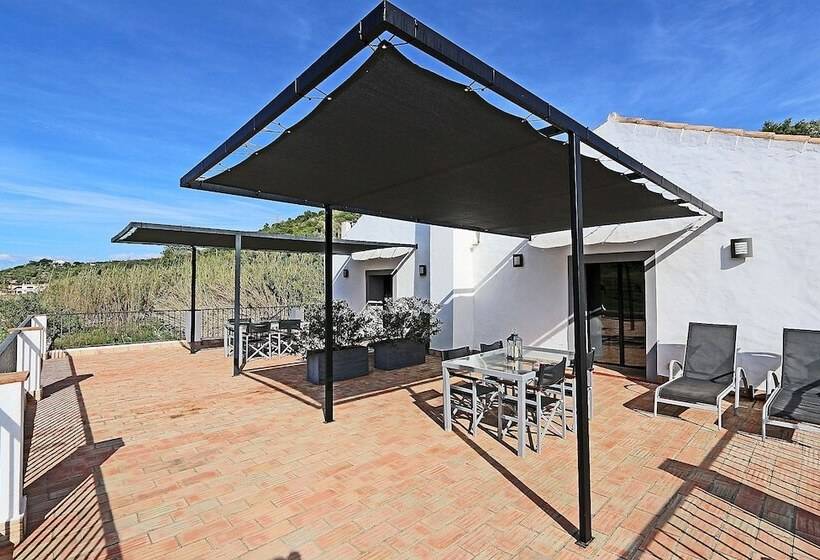 شقة غرفة واحدة ذات إطلالة, Tapada Do Gramacho