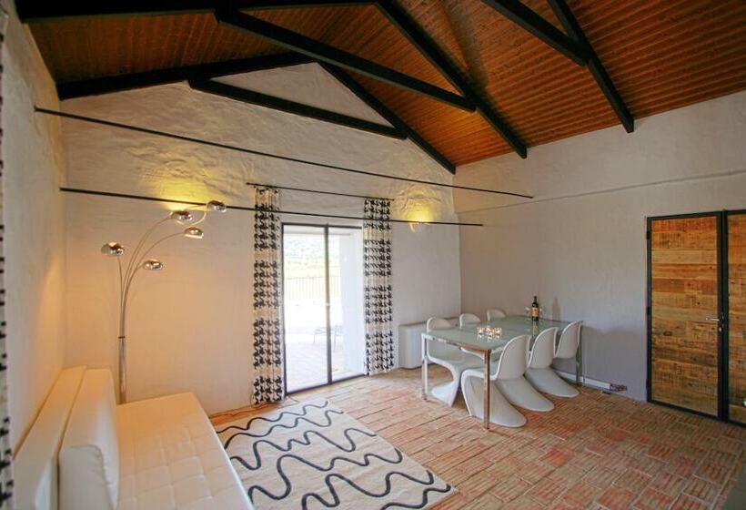 شقة غرفة واحدة ذات إطلالة, Tapada Do Gramacho