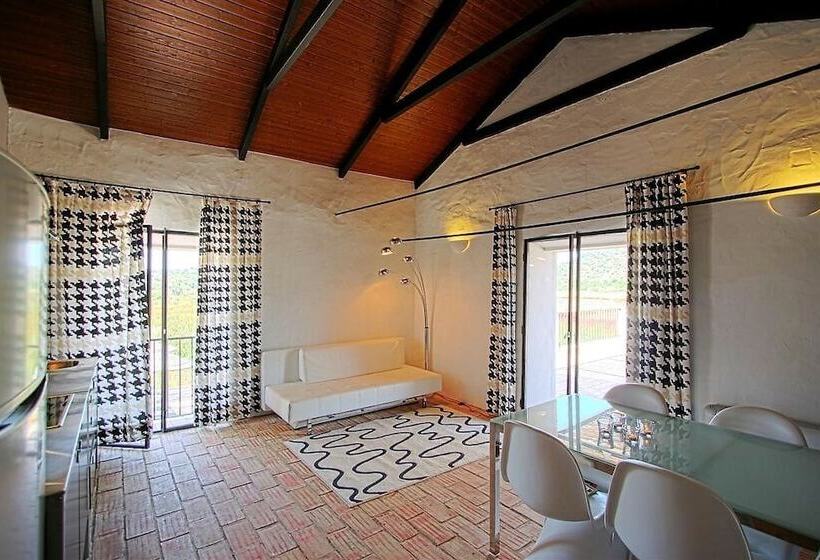 شقة غرفة واحدة ذات إطلالة, Tapada Do Gramacho