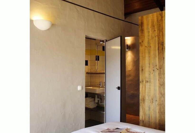 شقة غرفة واحدة ذات إطلالة, Tapada Do Gramacho