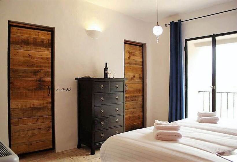 شقة غرفة واحدة ذات إطلالة, Tapada Do Gramacho