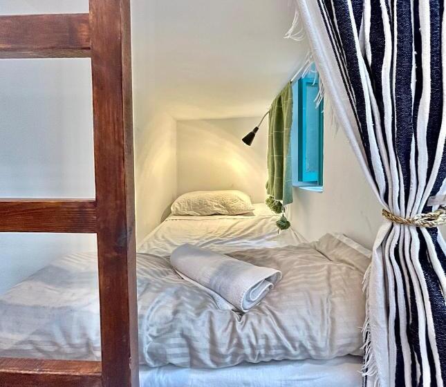 공동 객실, Darna Hostel