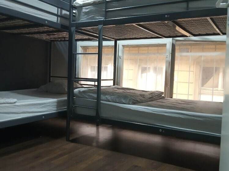 تختخواب در اتاق مشترک, Gng Home 2   Hostel