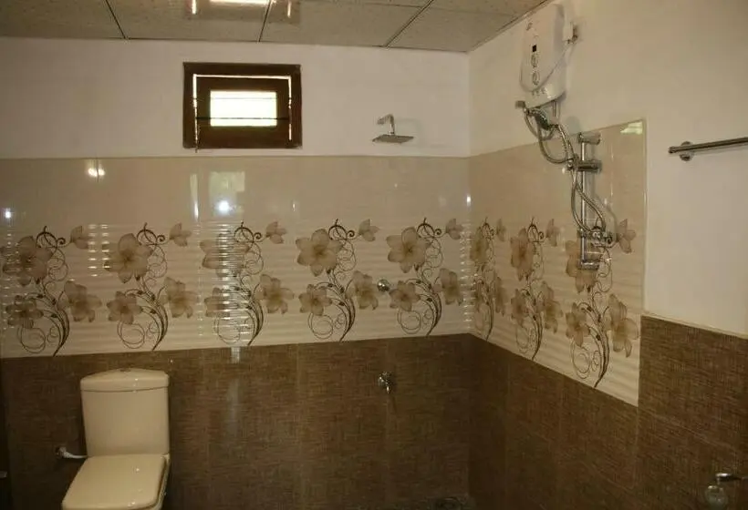 Deluxe-huone, Green Garden Resort