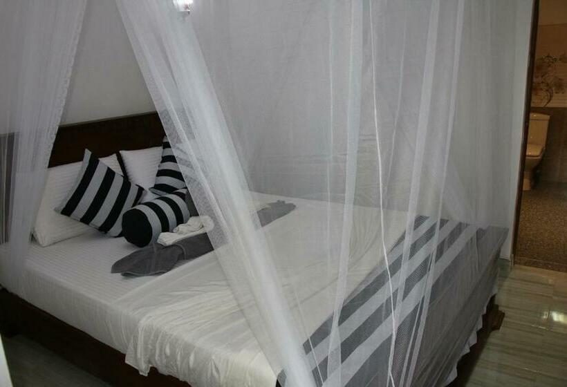 豪华房间, Green Garden Resort