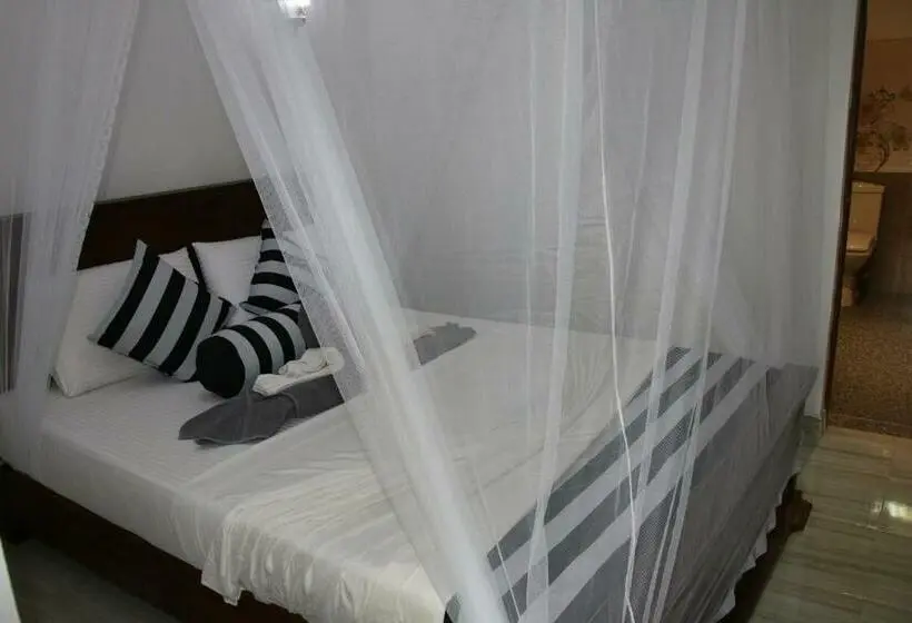 Deluxe-huone, Green Garden Resort