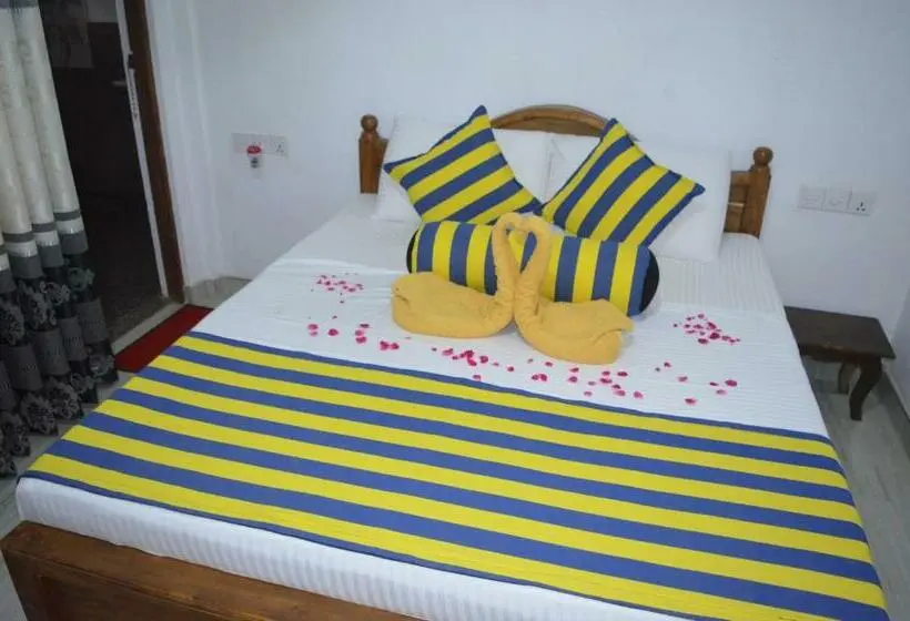 Economy-huone, Green Garden Resort