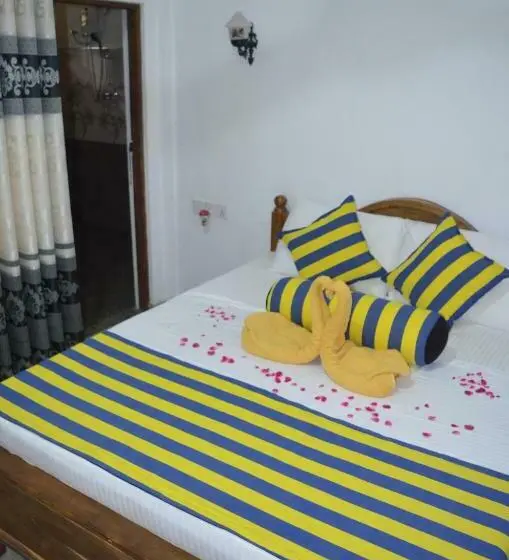 Economy-huone, Green Garden Resort