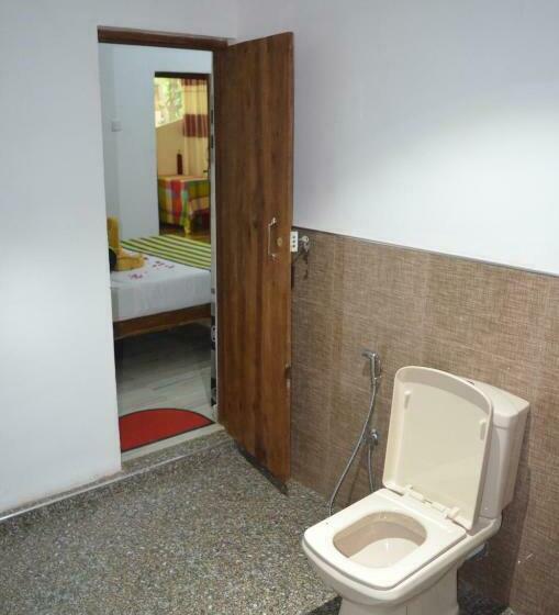 经济房, Green Garden Resort