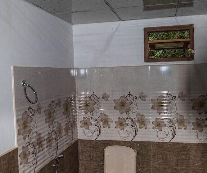 豪华房间, Green Garden Resort