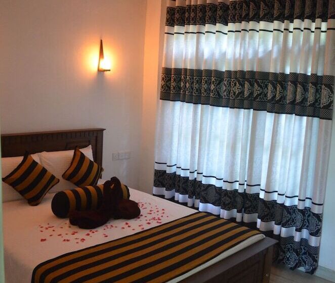 豪华房间, Green Garden Resort