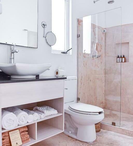 Havuz Manzaralı Standart Oda, Kaab Tulum