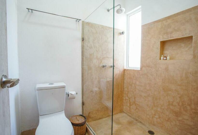 Delüks Oda, Kaab Tulum