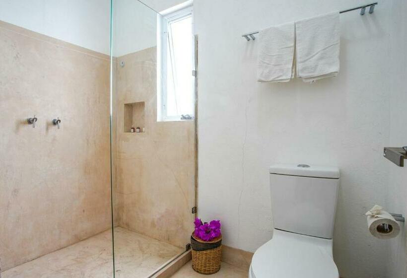 Aile Süiti, Kaab Tulum