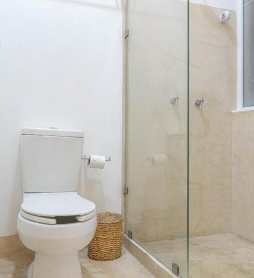 Delüks Oda, Kaab Tulum