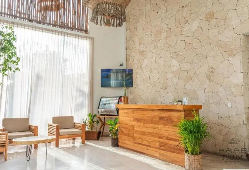 Deluxe-huone, Kaab Tulum