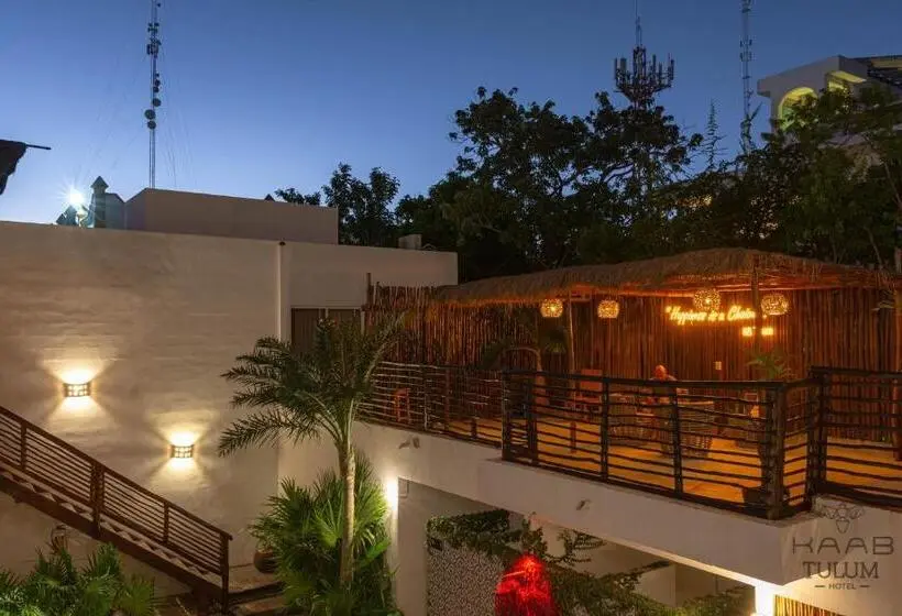Suite with Terrace, Kaab Tulum