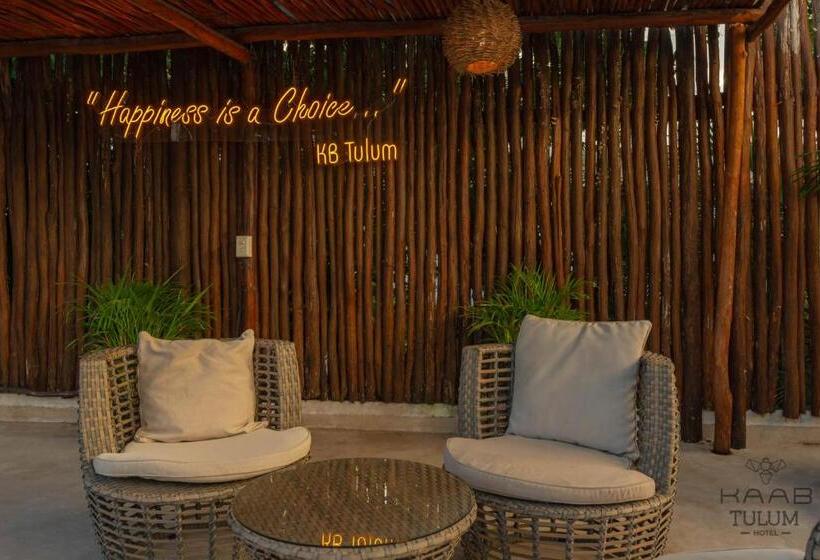 Suite with Terrace, Kaab Tulum