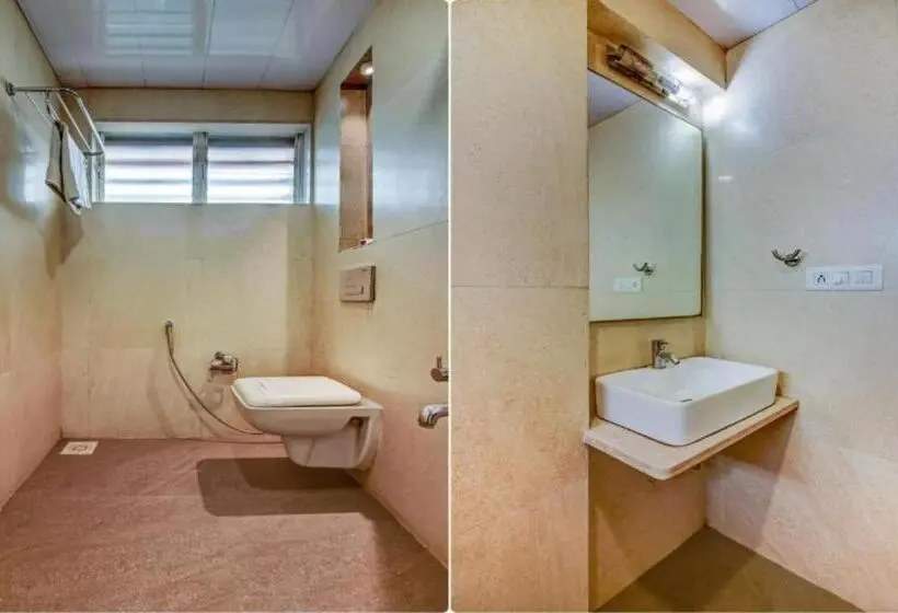 Quarto Deluxe, Shree Daan