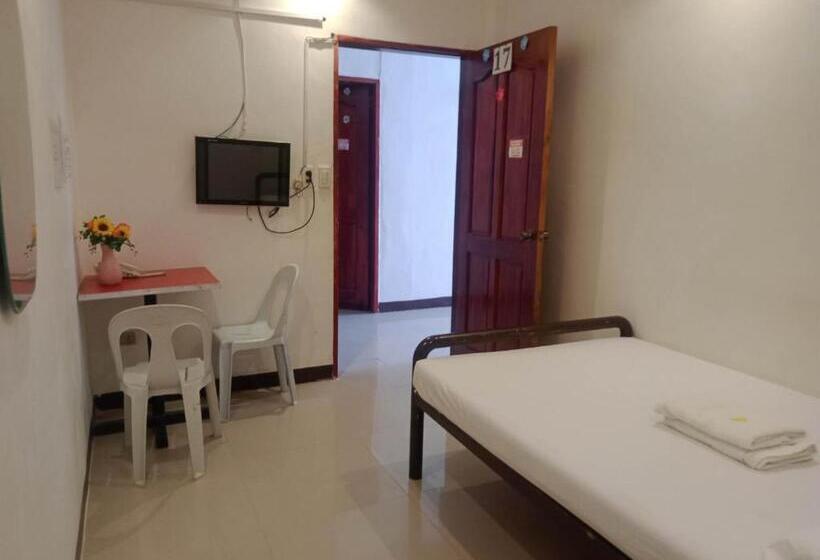 اتاق لوکس, Wjv Inn Bankal