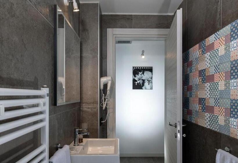 带2个卧室的套房, Residence Filmare