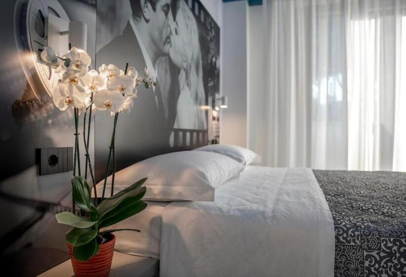 带2个卧室的套房, Residence Filmare