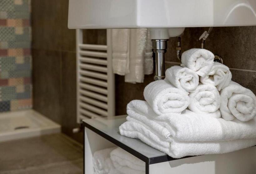 带2个卧室的套房, Residence Filmare