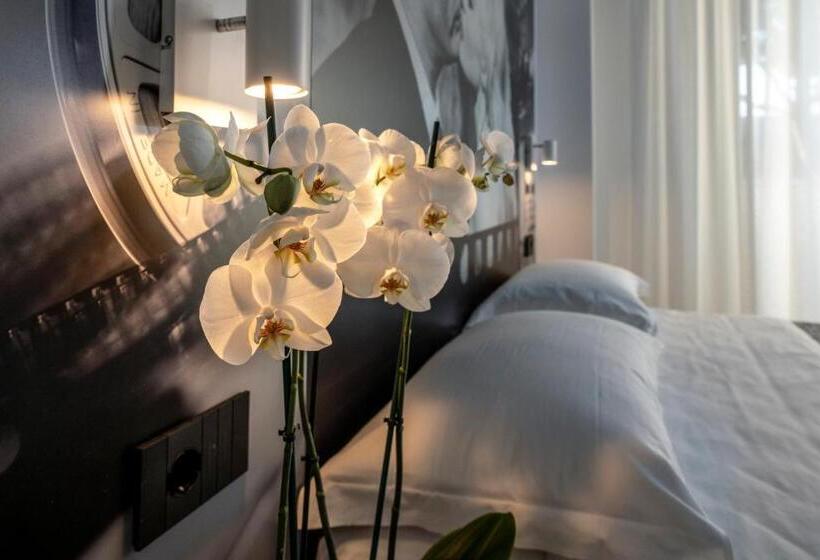 带2个卧室的套房, Residence Filmare