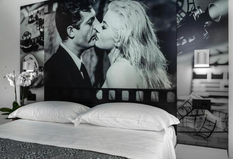 带2个卧室的套房, Residence Filmare