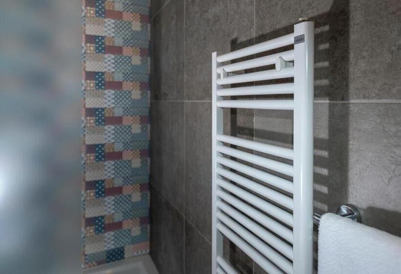 带2个卧室的套房, Residence Filmare