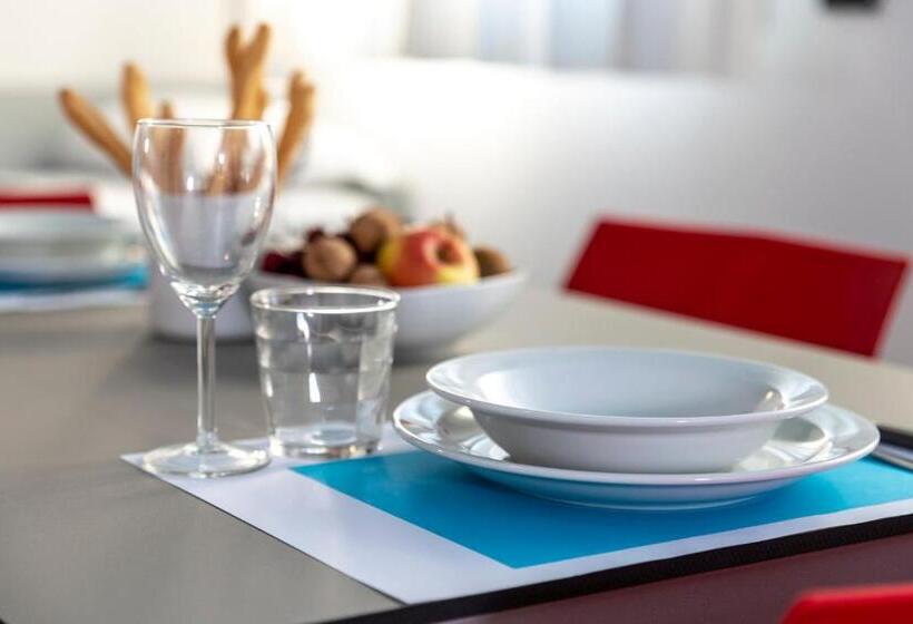 带2个卧室的套房, Residence Filmare